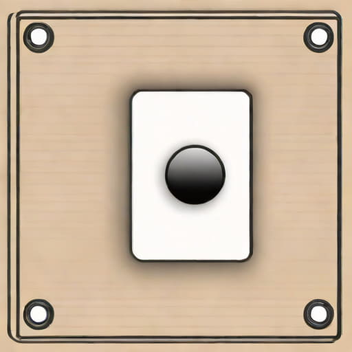 Heavy Duty Momentary Switch