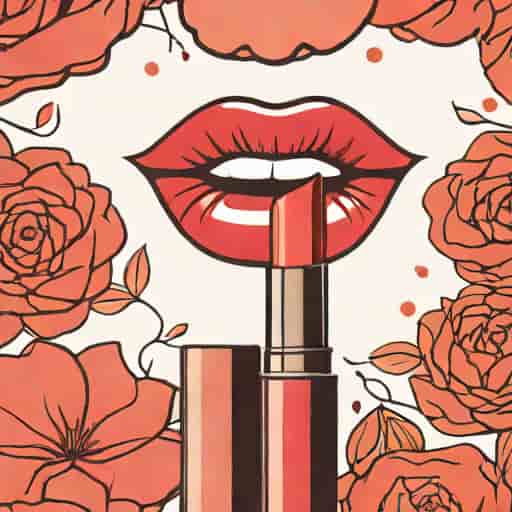Heavy Petal Balmy Lip Stain