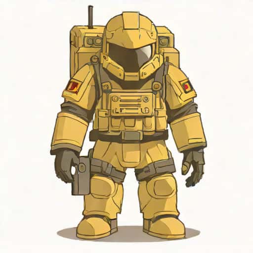 Helldivers 2 Ac 1 Dutiful