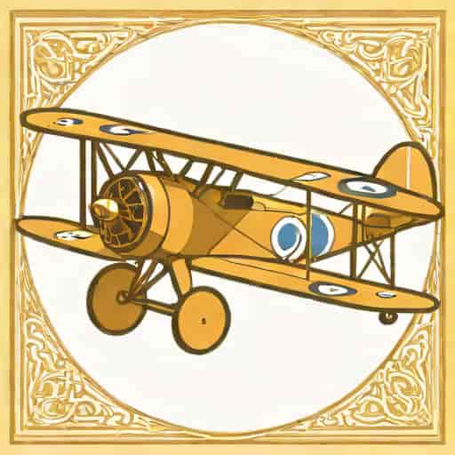 Hello Hello Sopwith Camel Chords