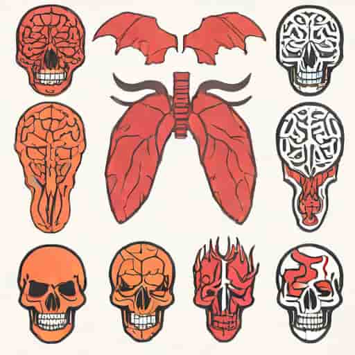 Hemorrhagic Transformation Of Infarct