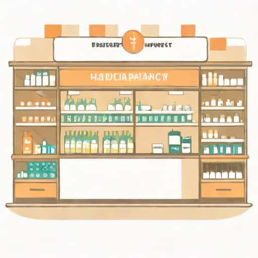 Hendrick Pharmacy Ambler