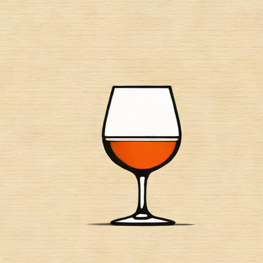 Hennessy Snifter Glasses