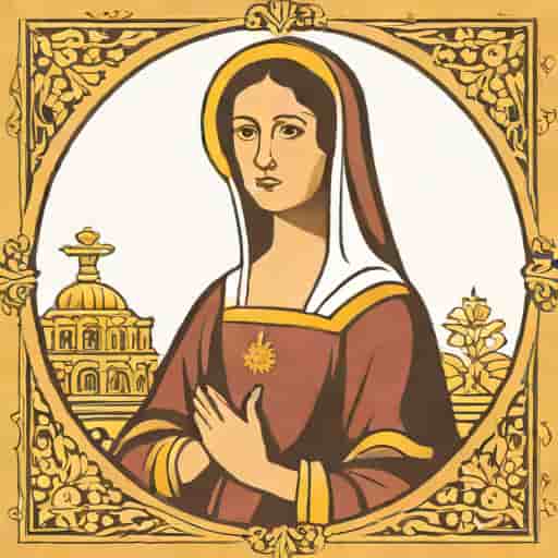 Henriette Marie Of The Palatinate