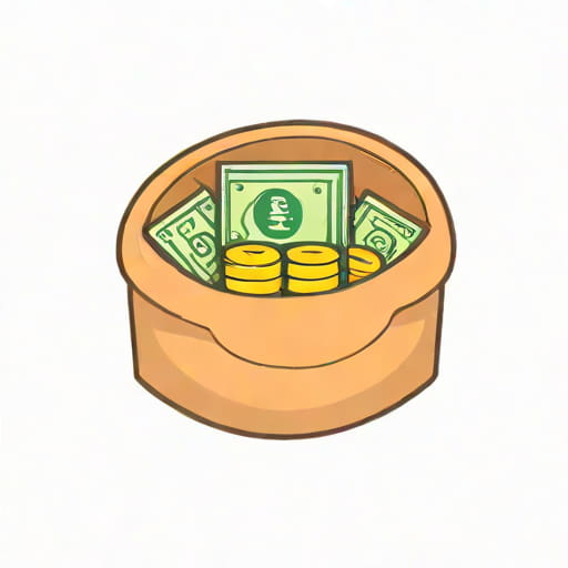 Hide The Money Y All Gif