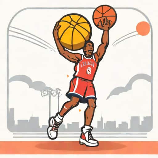Highest Paid Harlem Globetrotter