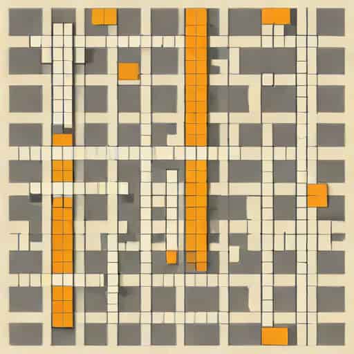 Highly Volatile Situation Crossword