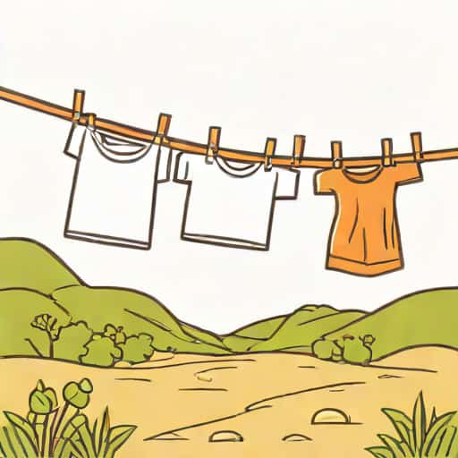 Hills Clothesline Bunnings