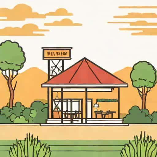 Hilltop Park Alehouse