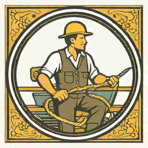 Hines Furlong Line Deckhand Pay