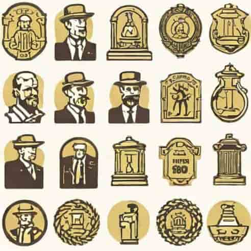 History Of Bail Bondsmen
