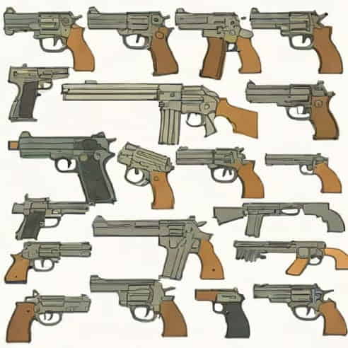 History Of Gun Confiscation