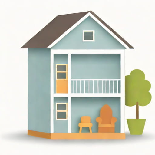 Hobby Lobby Dollhouse