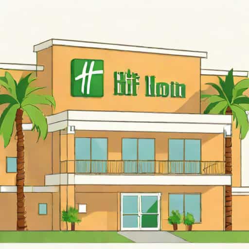 Holiday Inn Zapata Tx
