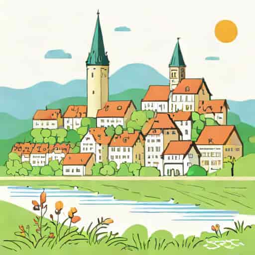 Holidays In Rhineland Palatinate 2024