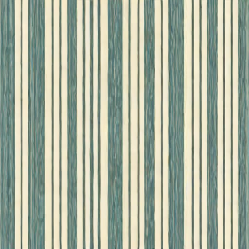 Hollis Ditsy Stripe Drapery Panel