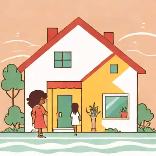 Home For Friendless Colored Girls
