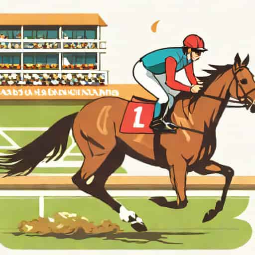 Hong Kong Horse Racing Handicapping
