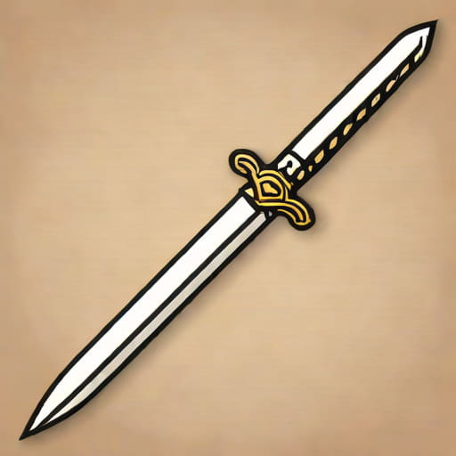 Honshu Crusader Quillon Dagger Review
