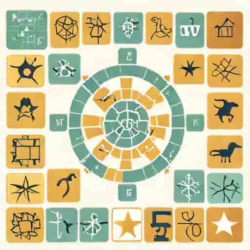 Horoscope Forecaster Crossword Clue
