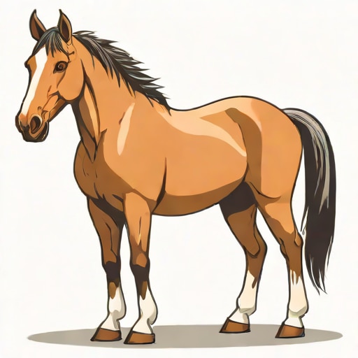 Horse Bigger Than Clydesdale