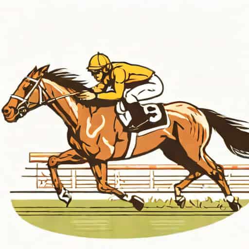 Horse Racing Handicapping Formula