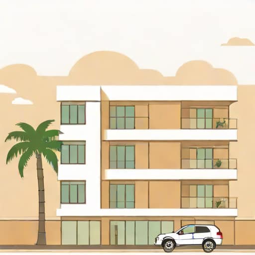 Hotel Lancaster Accra