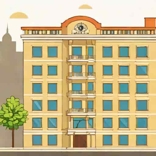 Hotel President Sarajevo
