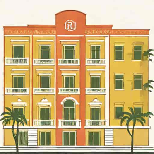 Hotel Riu Guadalajara