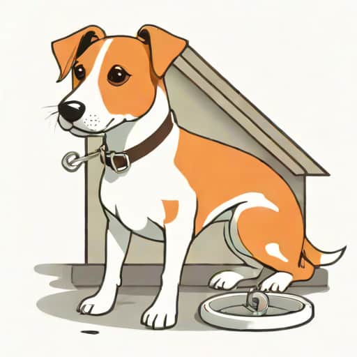 Housebreaking A Jack Russell Terrier