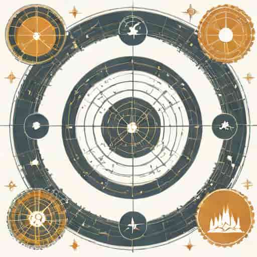 Houses In Astrological Chart