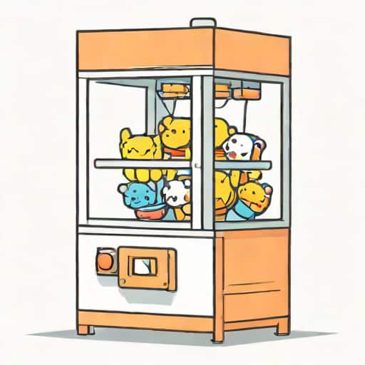 How Are Claw Machines Rigged