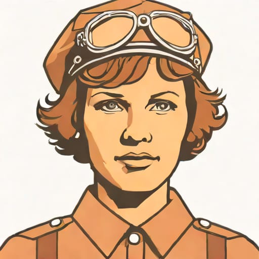How Did Amelia Earhart Go Missing