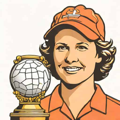 How Did Babe Didrikson Change The World