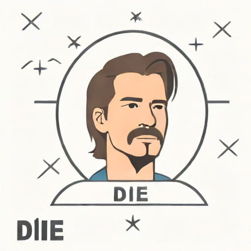 How Did Chandler Die