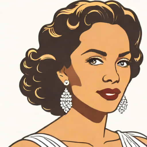 How Did Dorothy Dandridge Die