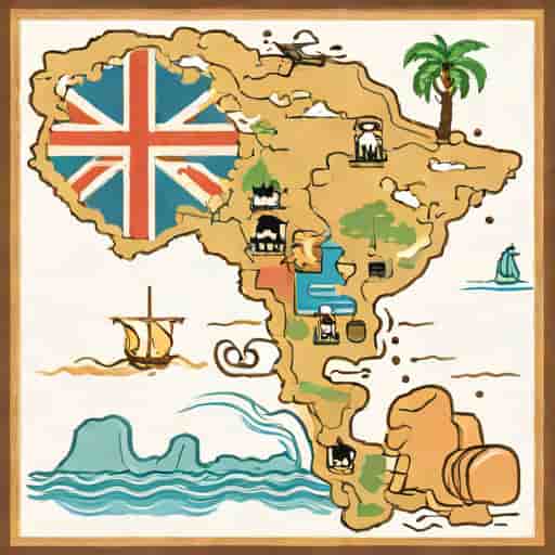How Did Hispaniola Get Divided