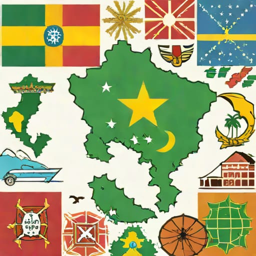 How Did Portugal Colonize Brazil