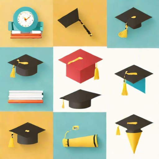 How Do College Commencements Work