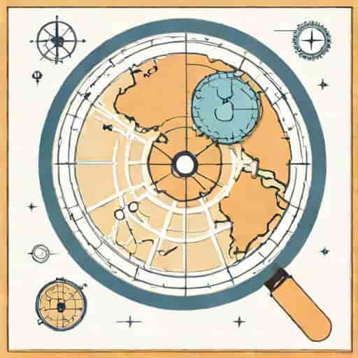 How Do You Become A Cartographer