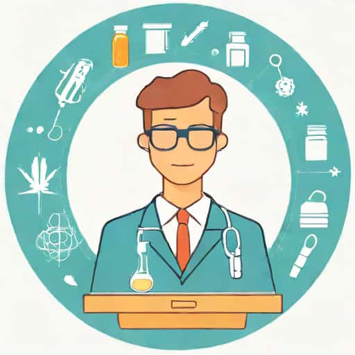 How Do You Become A Pharmacologist