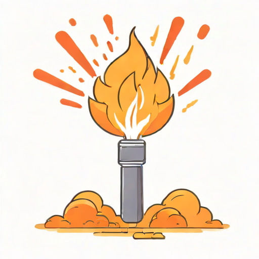 How Do You Become A Pyrotechnic