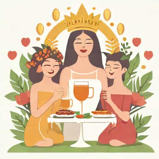 How Do You Celebrate Lupercalia
