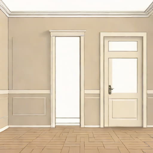 How Do You Install Wainscot