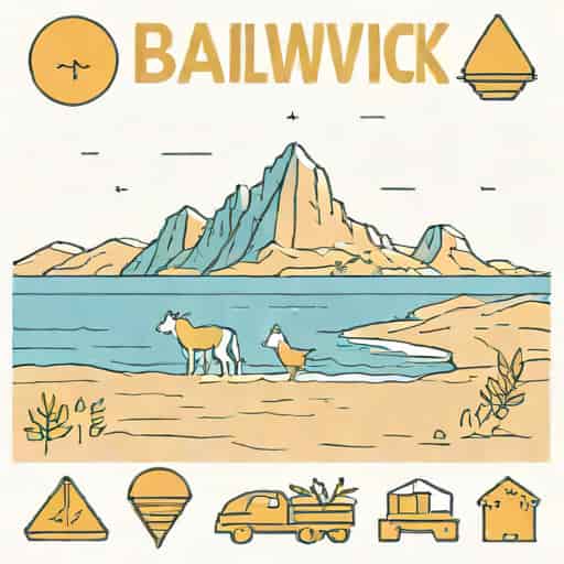 How Do You Pronounce Bailiwick
