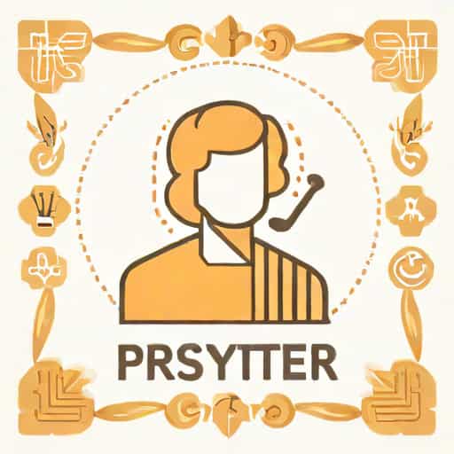 How Do You Pronounce Presbyter
