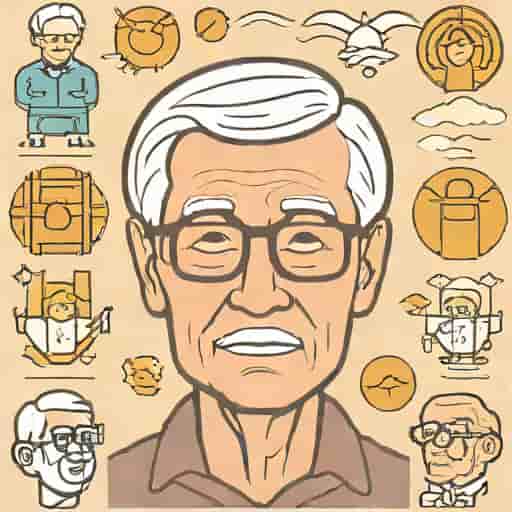 How Do You Pronounce Septuagenarian