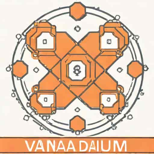 How Do You Say Vanadium