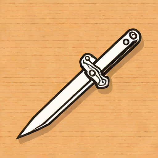 How Does A Switchblade Work