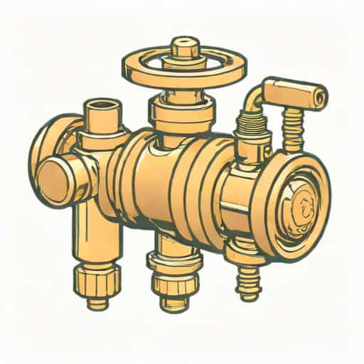 How Does A Thermostatic Mixing Valve Work